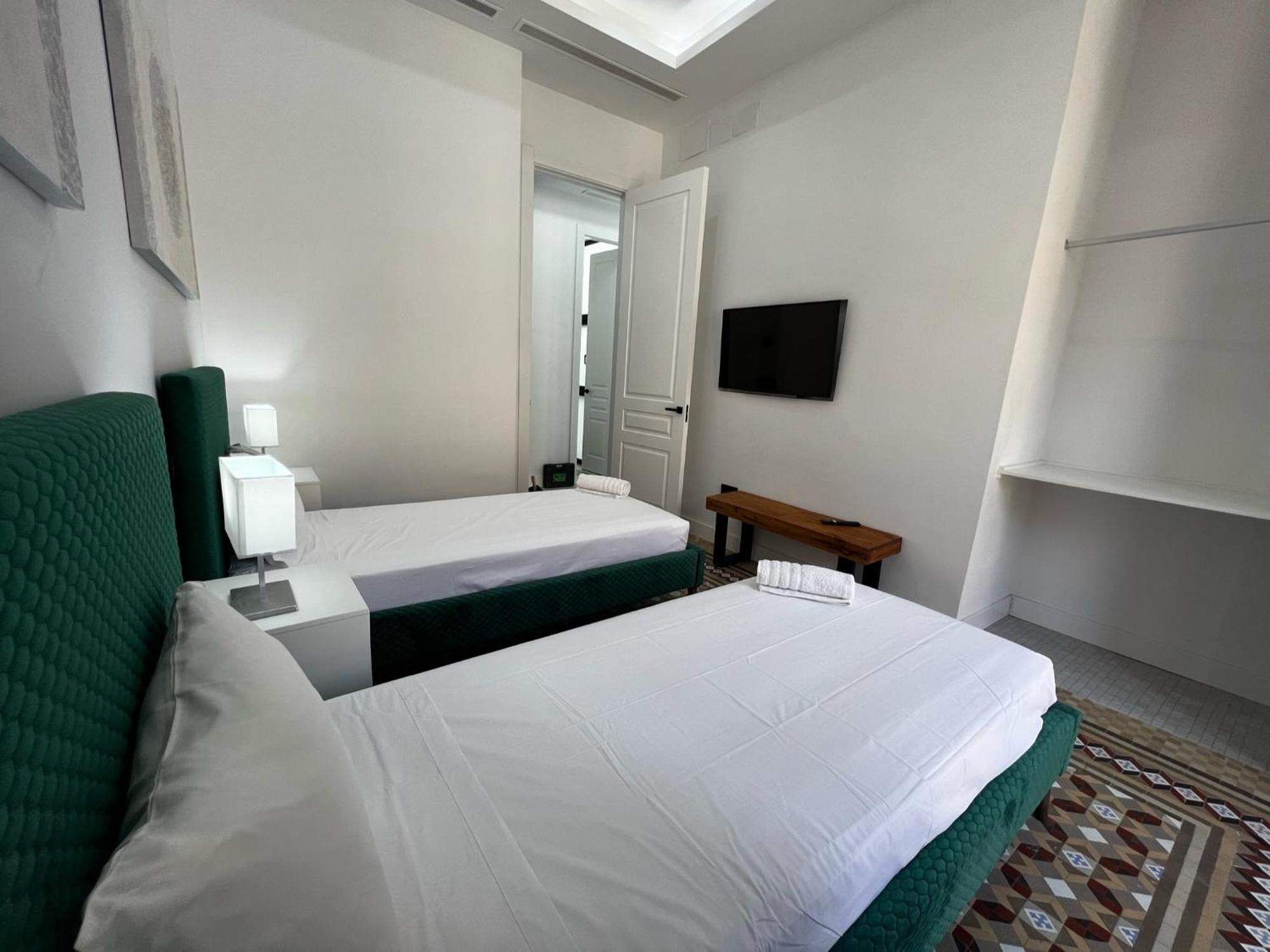 Grand Apartment Larios Malaga Exterior photo