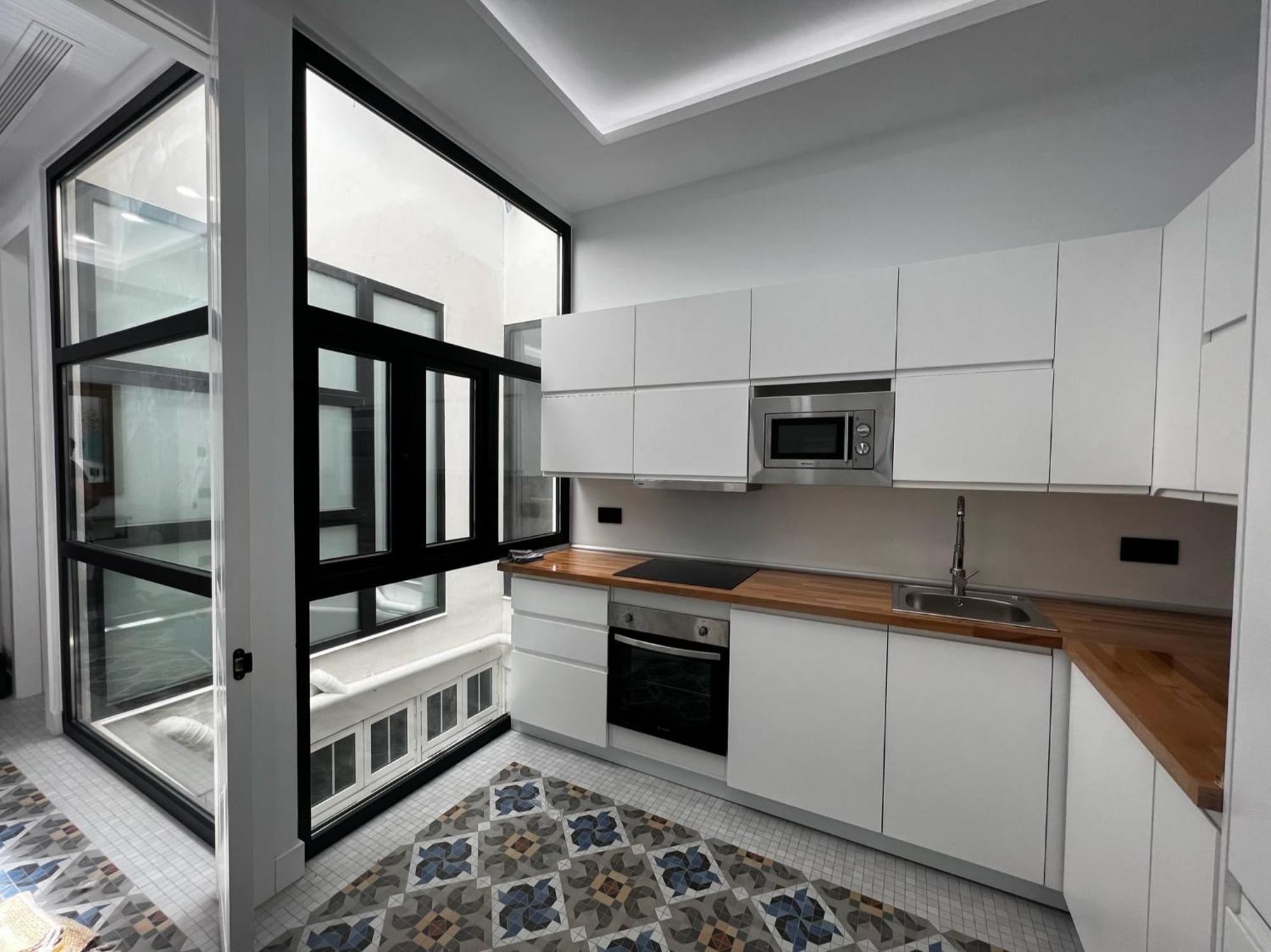 Grand Apartment Larios Malaga Exterior photo
