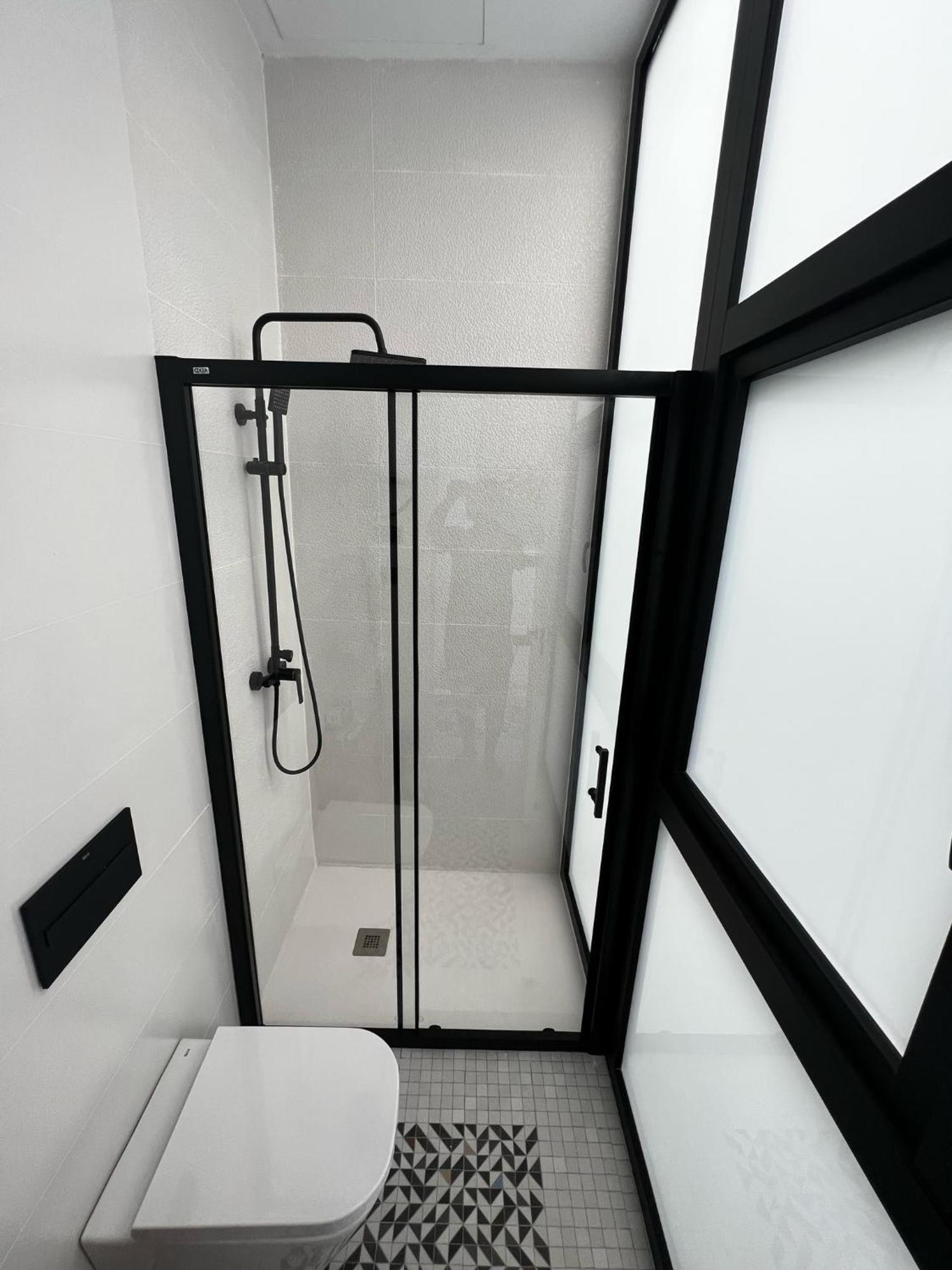 Grand Apartment Larios Malaga Exterior photo