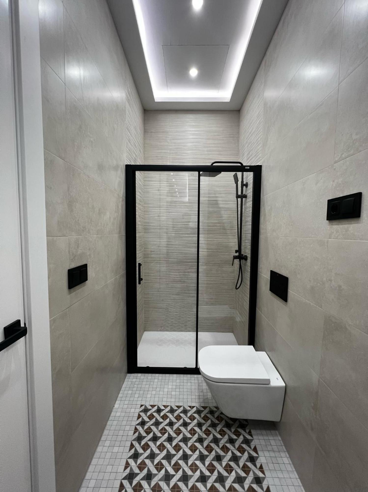Grand Apartment Larios Malaga Exterior photo